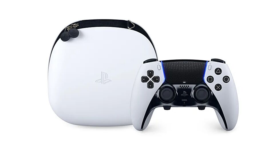 PS5 DualSense Edge è disponibile per il preordine da GameStop